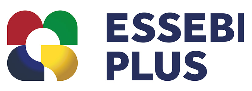Logo Essebi Plus